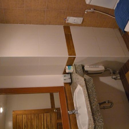 White Sand Princess Ко Чанг Экстерьер фото