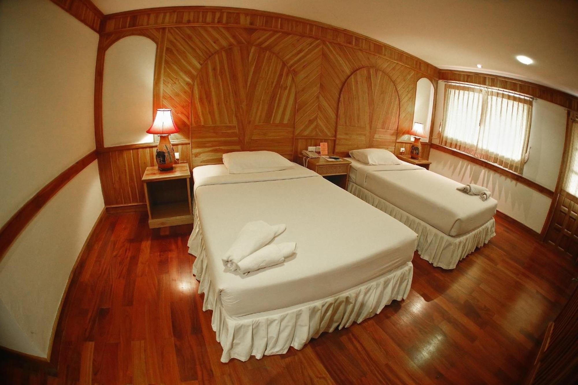 White Sand Princess Ко Чанг Номер фото