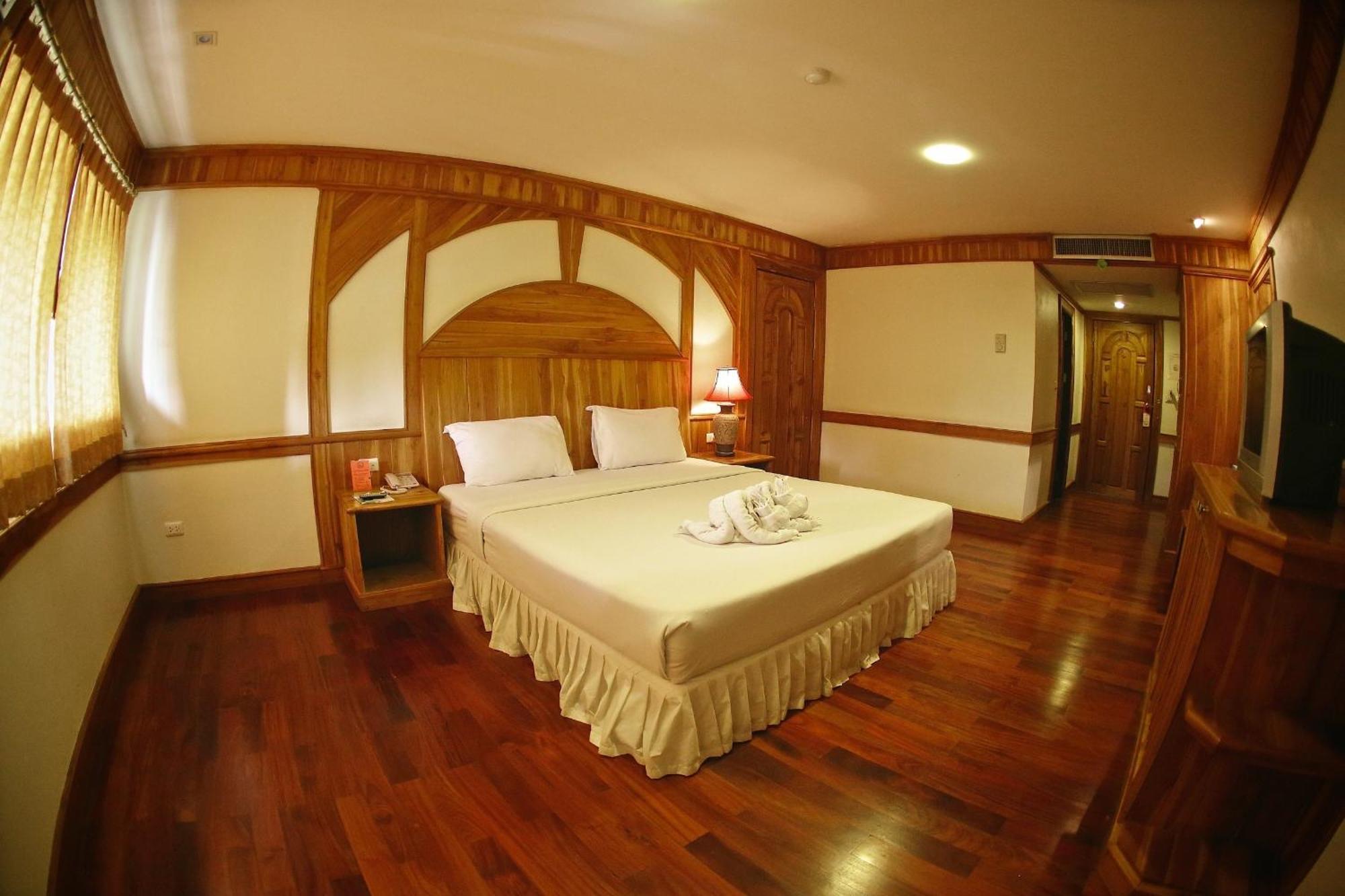 White Sand Princess Ко Чанг Номер фото