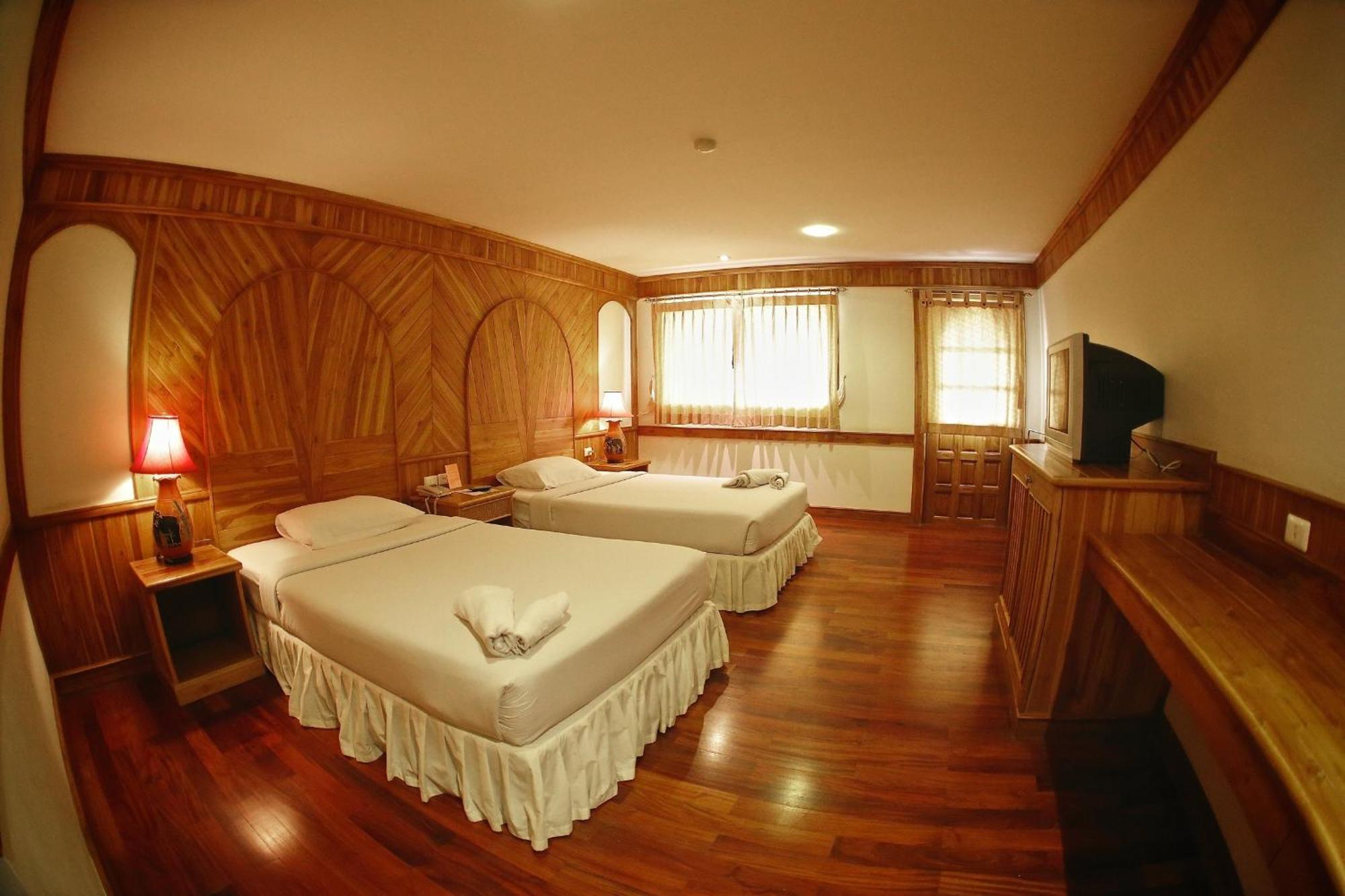 White Sand Princess Ко Чанг Номер фото