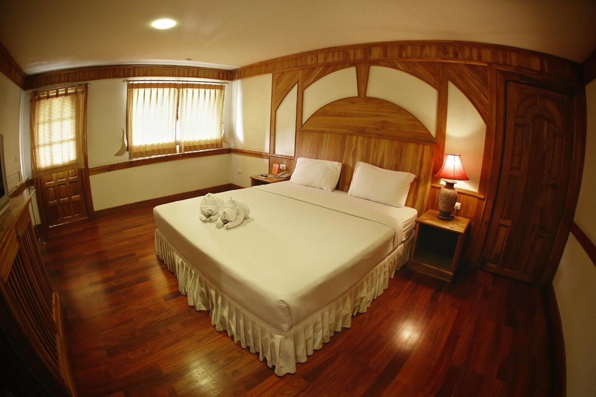 White Sand Princess Ко Чанг Номер фото