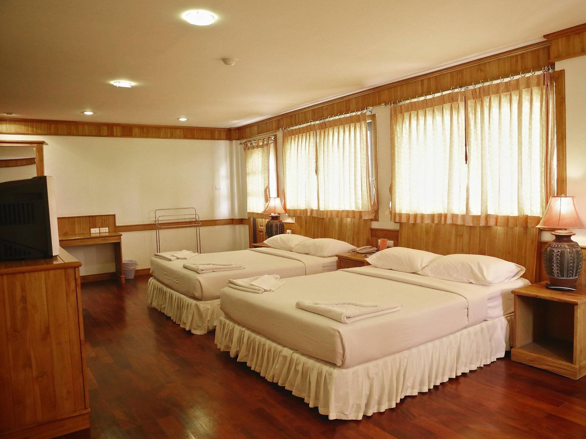 White Sand Princess Ко Чанг Экстерьер фото